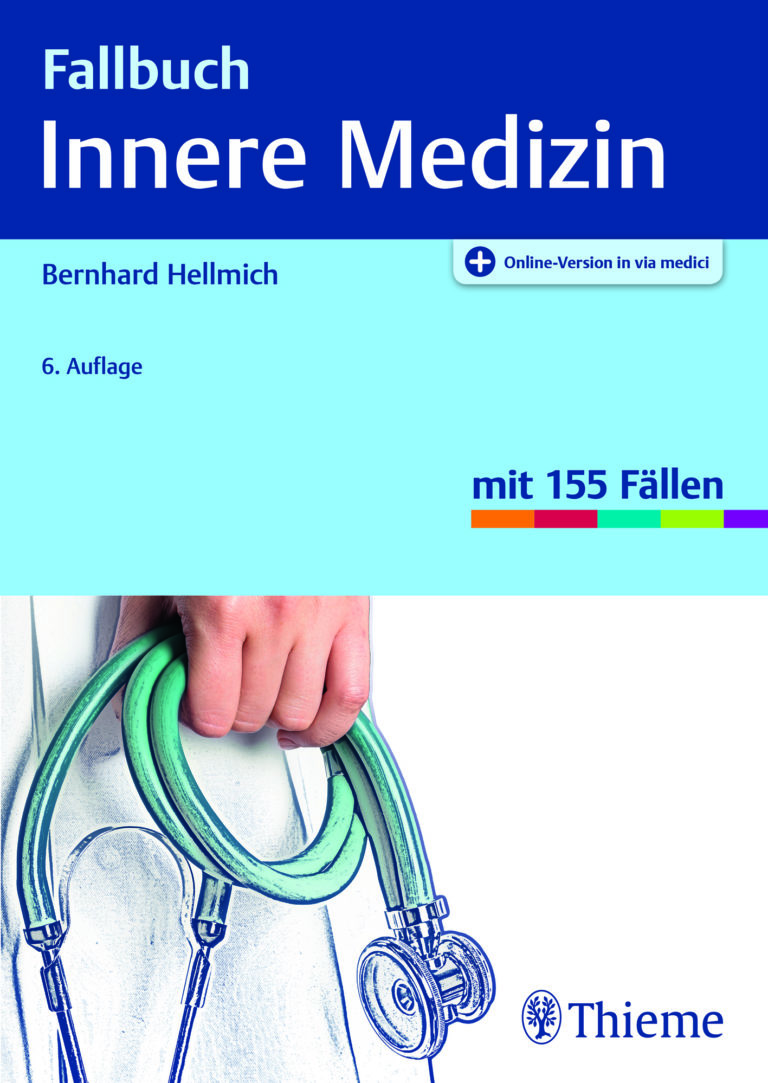 fallbuch innere medizin